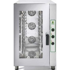 Forno convezione elettrico