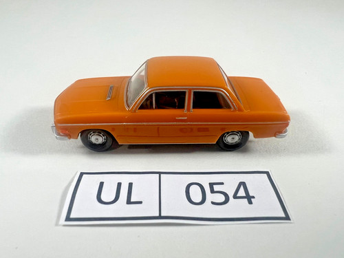 Herpa magic audi - magic, 60