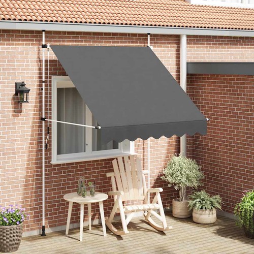 Tenda sole retrattile - tenda,