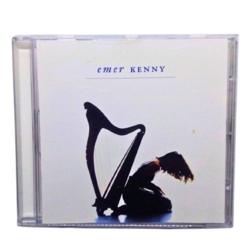Emer kenny album - emer, omonimo