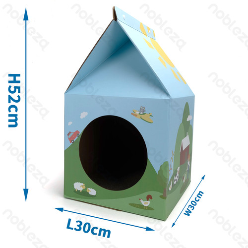 Cuccia per gatti - , in