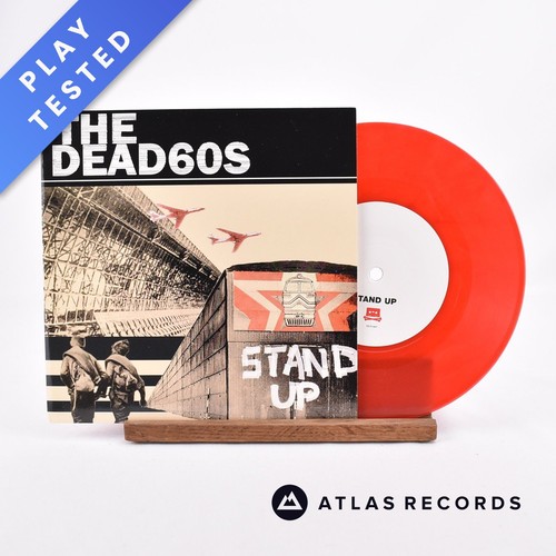 The dead 60s - dead,