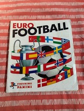 ALBUM PANINI EURO FOOTBALL 76