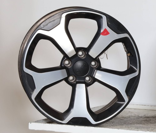 Cerchio 735716050 jeep - 735716050,