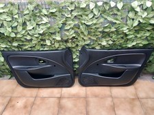 Pannelli Porte Anteriori Total