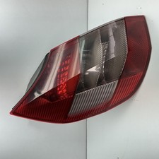 STOP FANALE POSTERIORE SINISTRO PER RENAULT Scenic Serie 8200127704 (03>09)