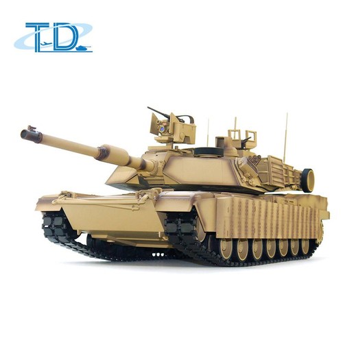Tongde carro armato da - 1/16,