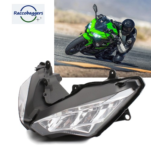 Per kawasaki ex400 ninja400 - ex400,