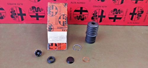 Alfa romeo montreal kit - kit, ate