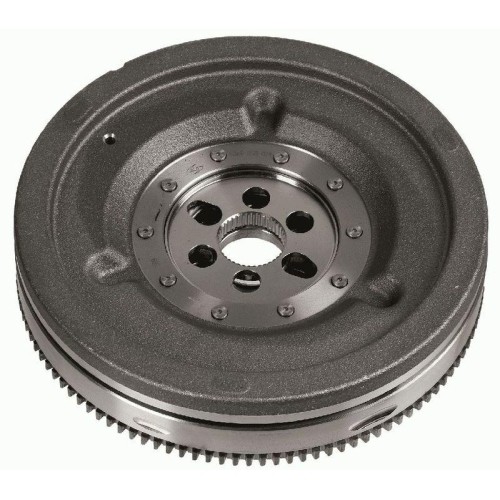 Volano sachs 6366000021 - volano,