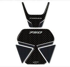 Adesivo in gel 3D protezione