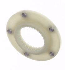 Bowex Giunto flangia parastrappi Motore Pompa idraulica Bobcat 6670757