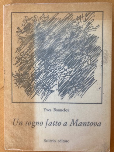 Libro sogno fatto a - un,
