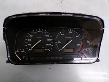 Tachimetro VW Golf 3 III 1H