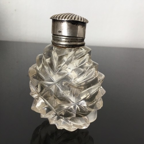 Bottiglia profumo francese - bottiglia,