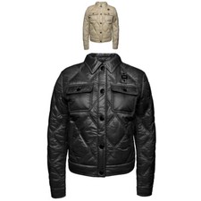 Blauer Delhi Giacca da Mezza