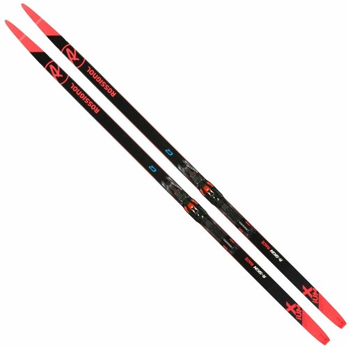 Rossignol skin race - race, bambini