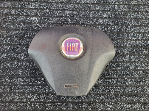 Airbag volante fiat - airbag,