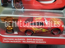 DISNEY PIXAR CARS LIGHTNING