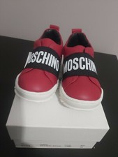MOSCHINO Scarpe da ginnastica