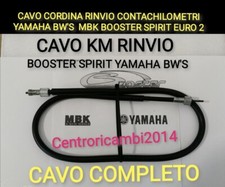 CAVO CORDINA RINVIO