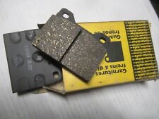 VOLVO 140 240 260 - Set pastiglie freno - Ricambio nuovo