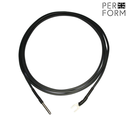Technics pin ottone filo - technics,