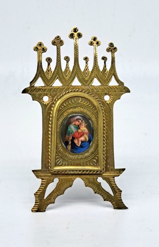 Altare antico quadro - altare,antico,