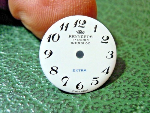 Quadrante per orologio - per,