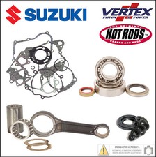 KIT REVISIONE MOTORE BIELLA