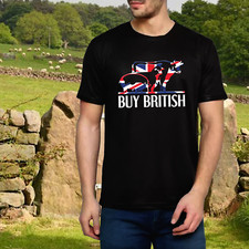 T-shirt uomo trattore agricolo