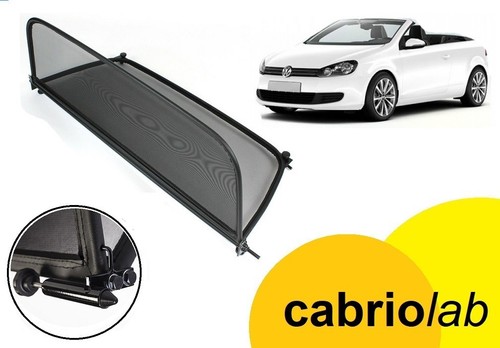 Parabrezza pieghevole golf - vw,