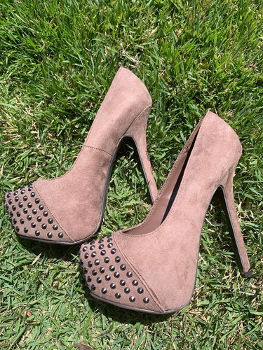 Tacchi breckelle stile - breckelle's,