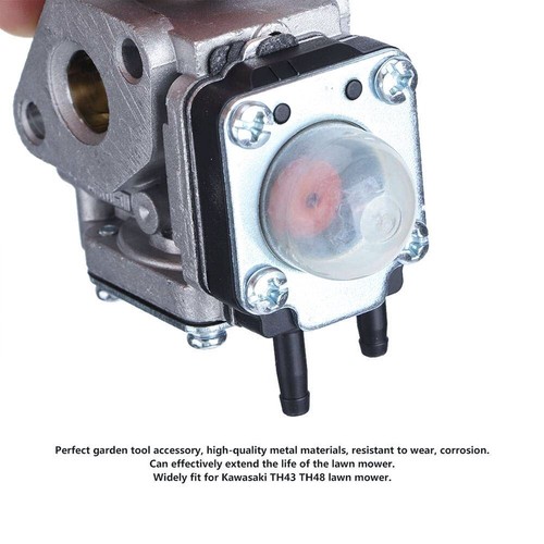 Carburatore th43 per kawasaki - carburatore,