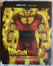 Dragon Ball Super - Super Hero
