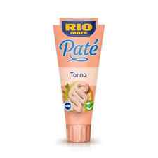 TONNO RIO MARE PATE' DI TONNO