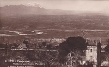 CHIETI - Vallata sul Fiume