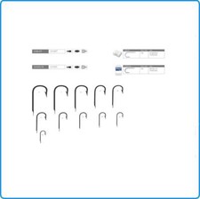 AMI DA PALAMITO MUSTAD 2316SS