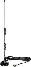 Scanner radio antenna
