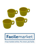 Tazzina da Caffè Colore