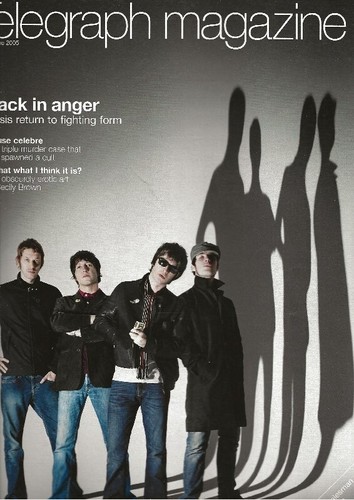 Oasis interview matthew - oasis,