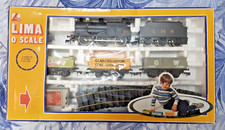 LIMA SCALA ZERO 0 O REF