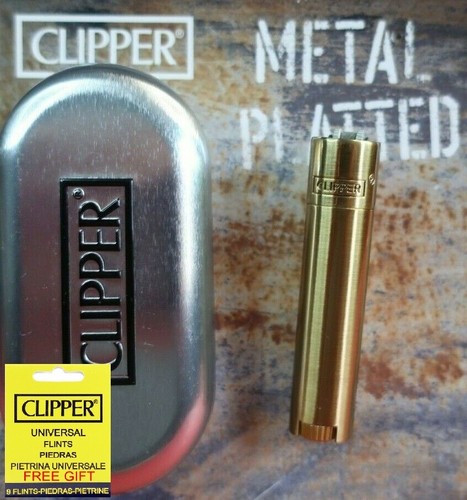 Accendino clipper originale - , in