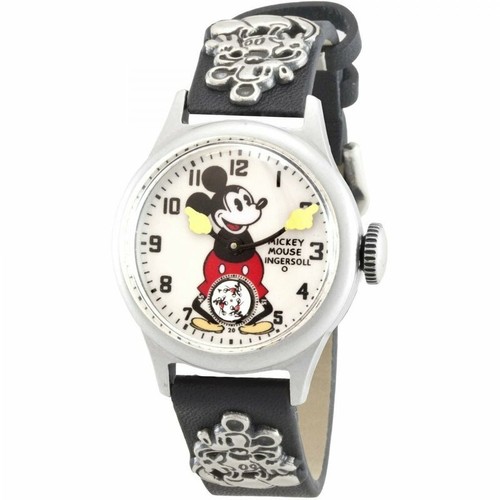 Orologio polso meccanico - da,