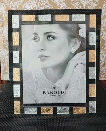Ranoldi cornice mosaico - ranoldi,