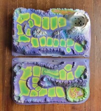 Tornado Rex Plastic Playing