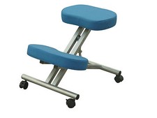 SGABELLO ERGONOMICO COD. CC33