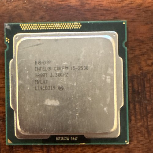 Processore cpu intel core - intel,
