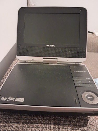Lettore dvd portatile - lettore,