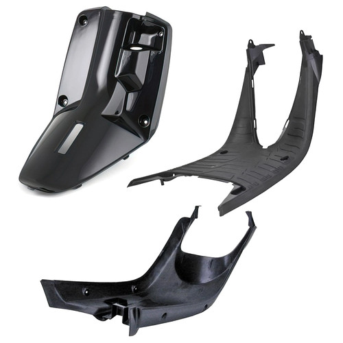Kit carene constroscudo pedana - kit,